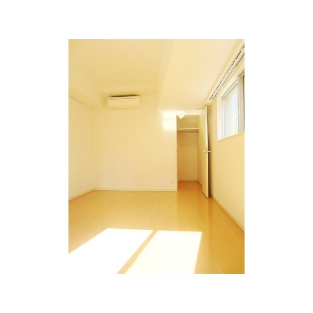 居室・リビング　居室