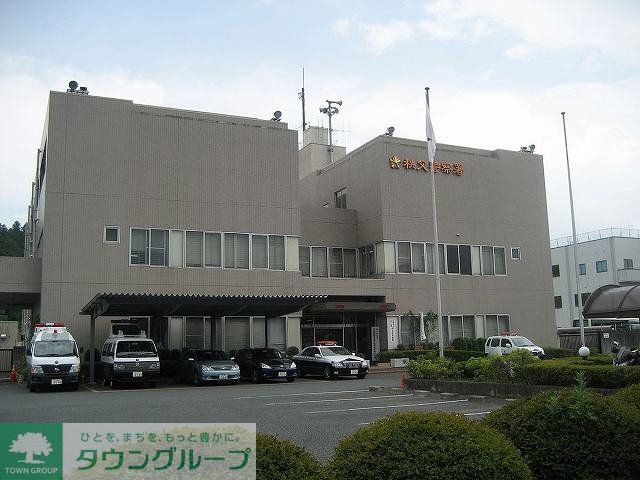 警察署・交番　秩父警察署（警察署・交番）まで8820m