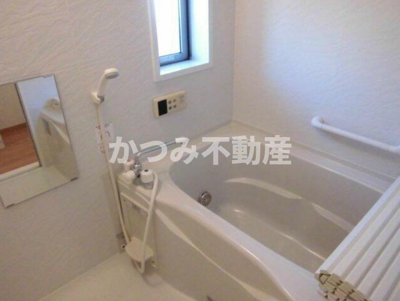 バス・シャワールーム　他号室参考写真