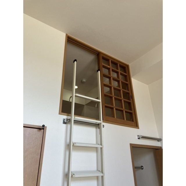 その他部屋・スペース　ロフト