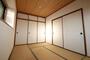 収納　和室の６帖