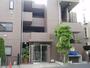 ガーデンパレス北千束の賃貸物件