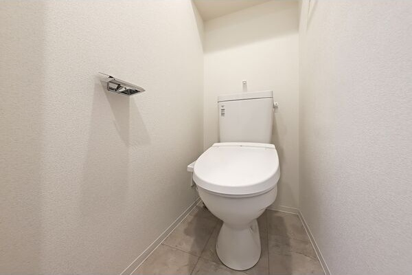 トイレ　名古屋で一番初期費用の安い賃貸専門の不動産会社です(^^)