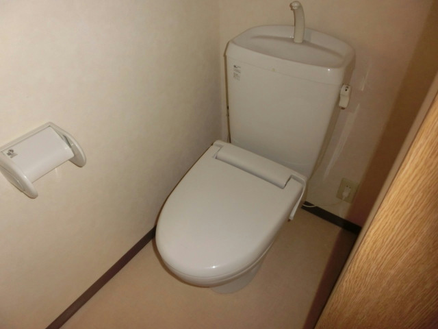 トイレ　※現況優先