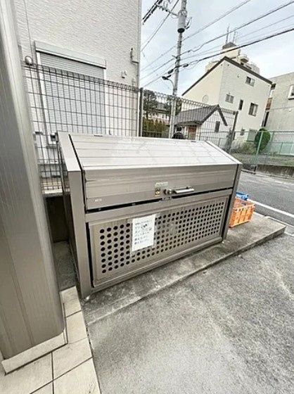 その他共有部分　☆その他共有部分☆