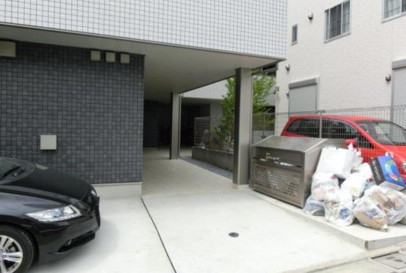 エントランス　☆エントランス☆