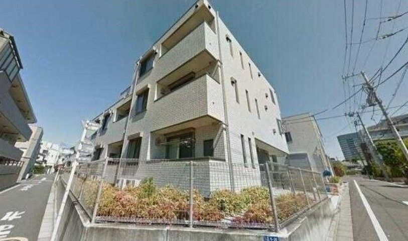 建物外観　☆外観☆