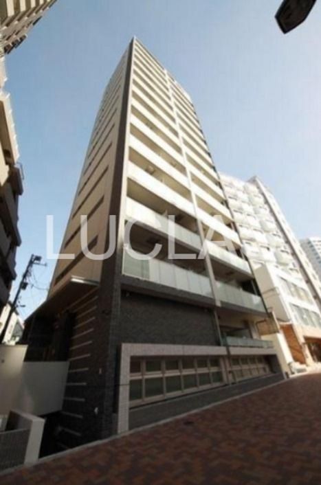 建物外観　『想いの先を照らし出す。』信頼が必要だからこそ、弊社へお任せ
