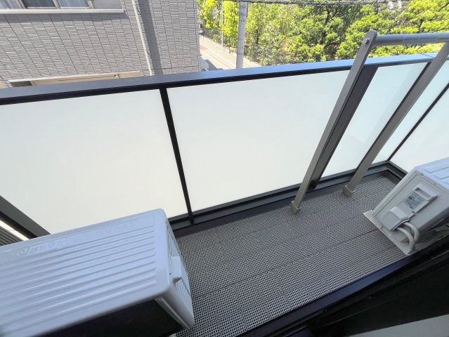 バルコニー　★バルコニー★