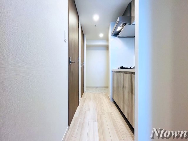 その他部屋・スペース　内装です