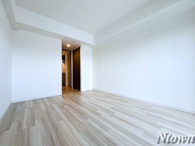 その他　ゆったり過ごせるリビングです