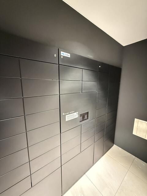 その他共有部分　☆共用部分☆
