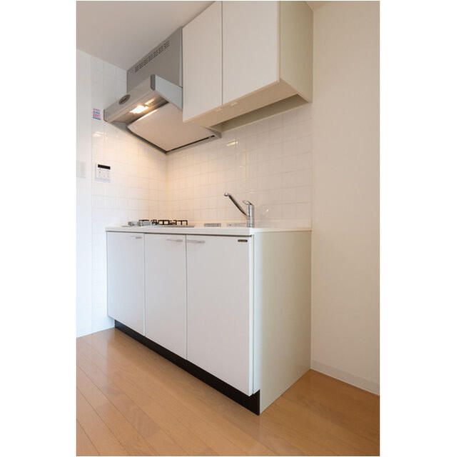 キッチン　※別系統/別部屋写真