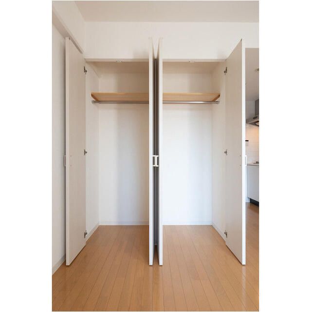 収納　※別系統/別部屋写真