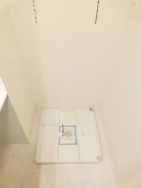 その他設備　★室内洗濯機置き場★