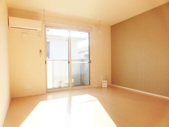 居室・リビング　洋室8.5帖