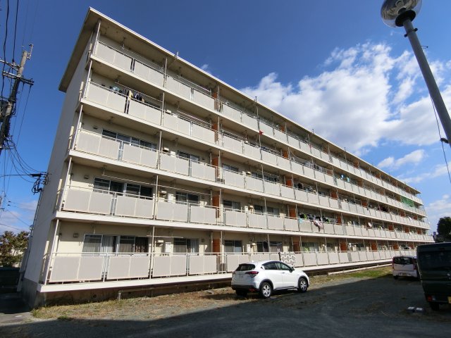 エントランス　エントランスです