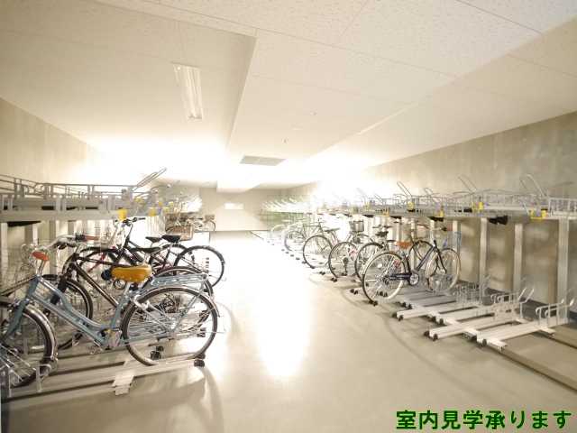 その他設備　ガーデンヒルズ四ツ谷迎賓館の森