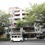 新井薬師前駅より徒歩9分 4階 築13年3ヶ月の賃貸物件