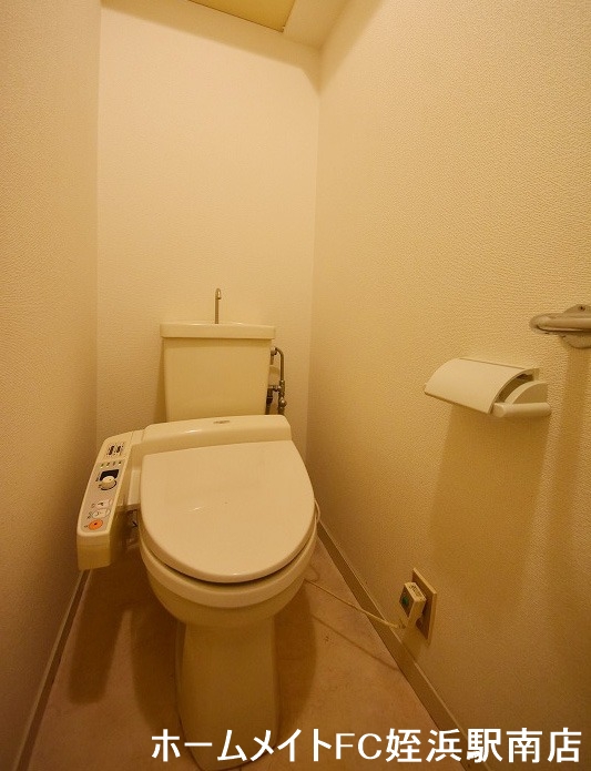 トイレ　★ウォシュレット付きです★参考写真