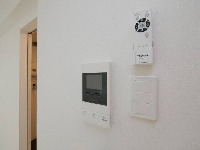 その他設備　詳細は、ウィンドワード菊水店までご相談下さい。