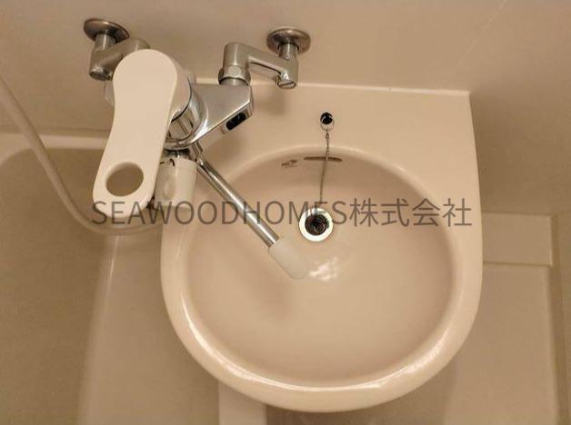 洗面設備　☆洗面台☆