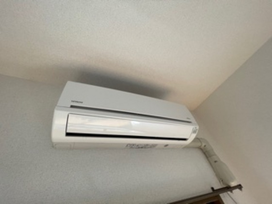 その他設備　※別部屋の写真です