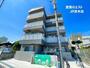 南茨木駅より徒歩12分 4階 築2年11ヶ月の賃貸物件
