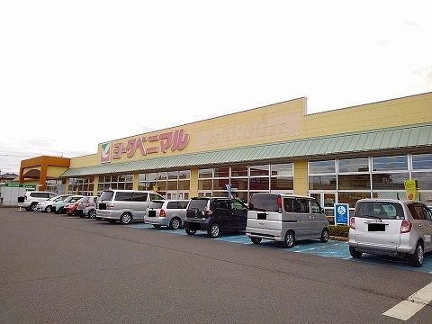 スーパー　ヨークベニマル矢板店（スーパー）まで5600m
