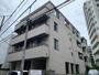 大岡山駅より徒歩2分 4階 築21年2ヶ月の賃貸物件