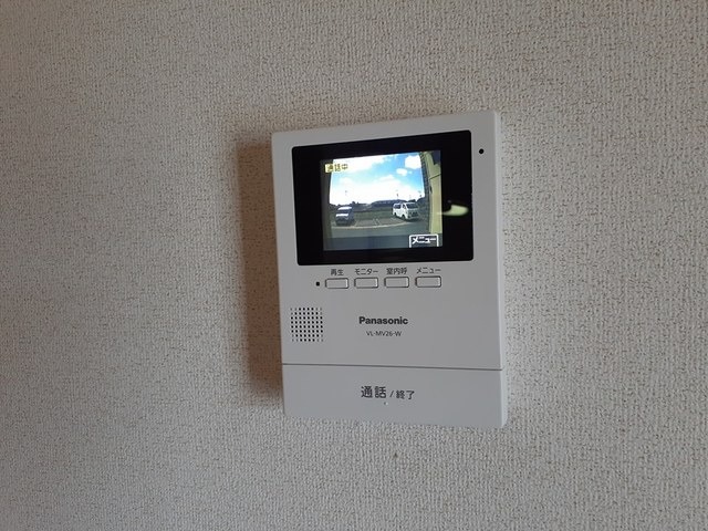セキュリティ　図面と現状に相違がある場合には現状を優先