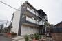 建物外観　レーベンハウス桶川店へ　048-787-5511