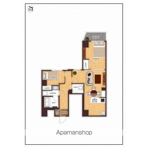 その他部屋・スペース　その他部屋・スペース