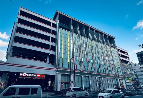 その他　グランキコーナ大阪本店（その他）まで352m