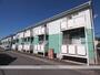 平田駅より徒歩12分 2階 築30年11ヶ月の賃貸物件