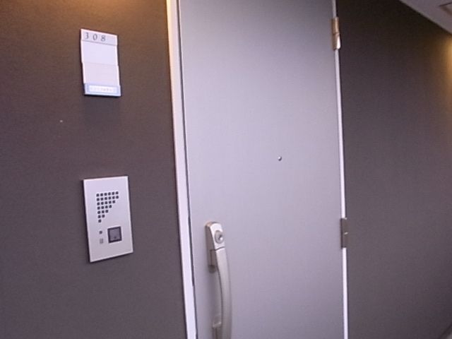 その他　★玄関★