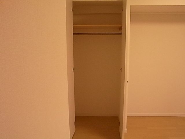 収納　★収納もたっぷりです★