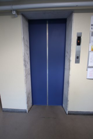 その他設備　エレベーター