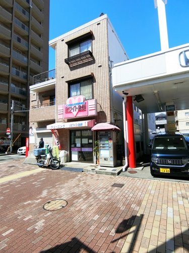 その他　クリーニングのホワイト急便 大開通店（その他）まで1243m