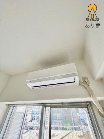 その他設備　別部屋参考写真
