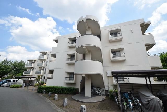 建物外観　外観その３