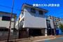 茨木駅より徒歩5分 3階 築37年5ヶ月の賃貸物件