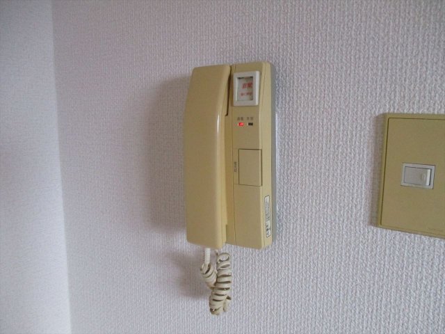 セキュリティ　ジョイフル鶴舞