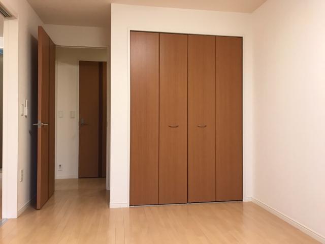 居室・リビング　洋室