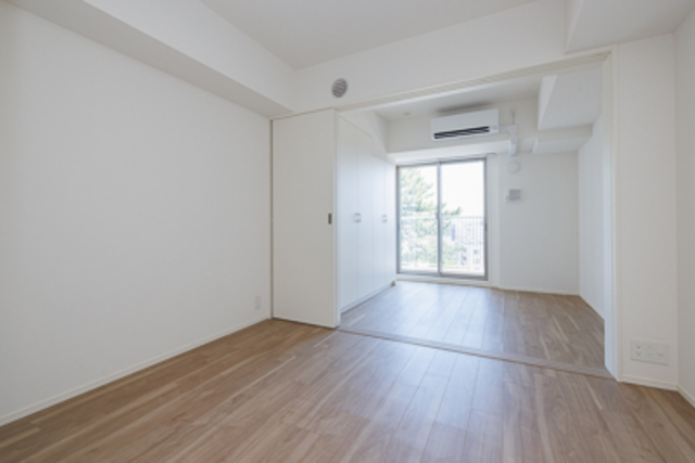 居室・リビング　※写真は同タイプ住戸です。
