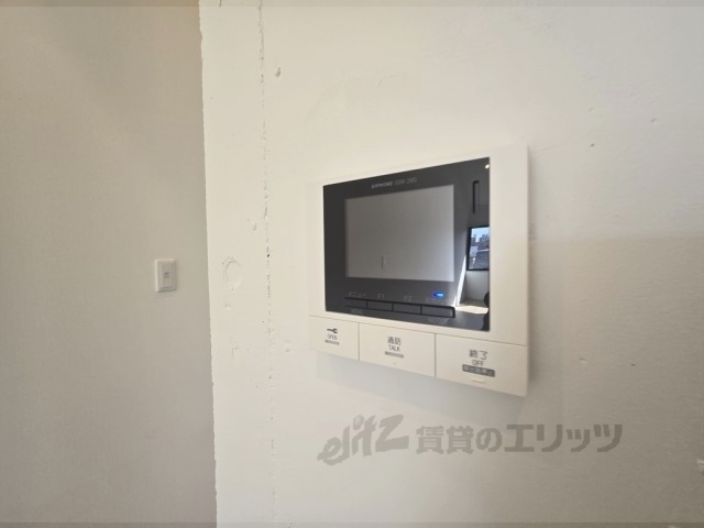 セキュリティ　ドアフォン（ＴＶ含）