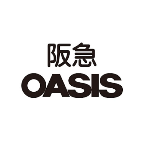 スーパー　阪急オアシス守口店（スーパー）まで488m