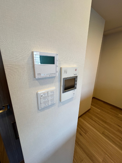 セキュリティ　参考写真です