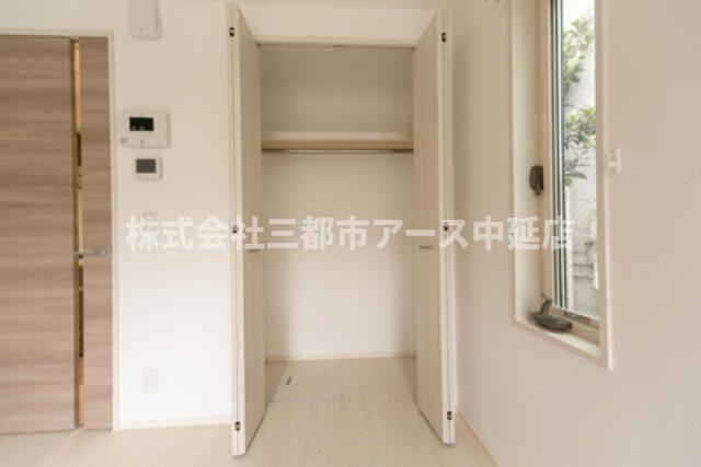 収納　ＨＡＫＵＢＩ　ＴＥＲＲＡＣＥ　大崎　は三都市アース中延店へお