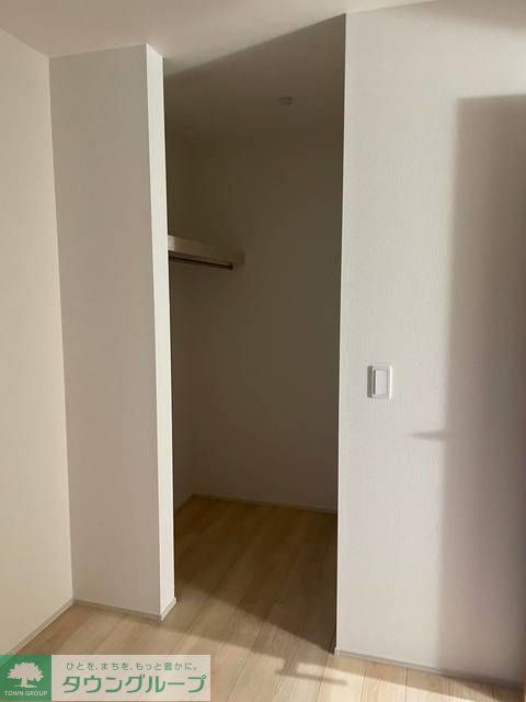 収納　★お部屋探しは株式会社タウンハウジング東京まで★